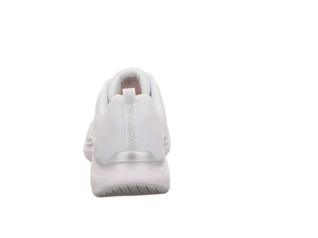 SKECHERS Freizeit Schnürer bunt VAPOR FOAM MIDNIGHT GLIMMER