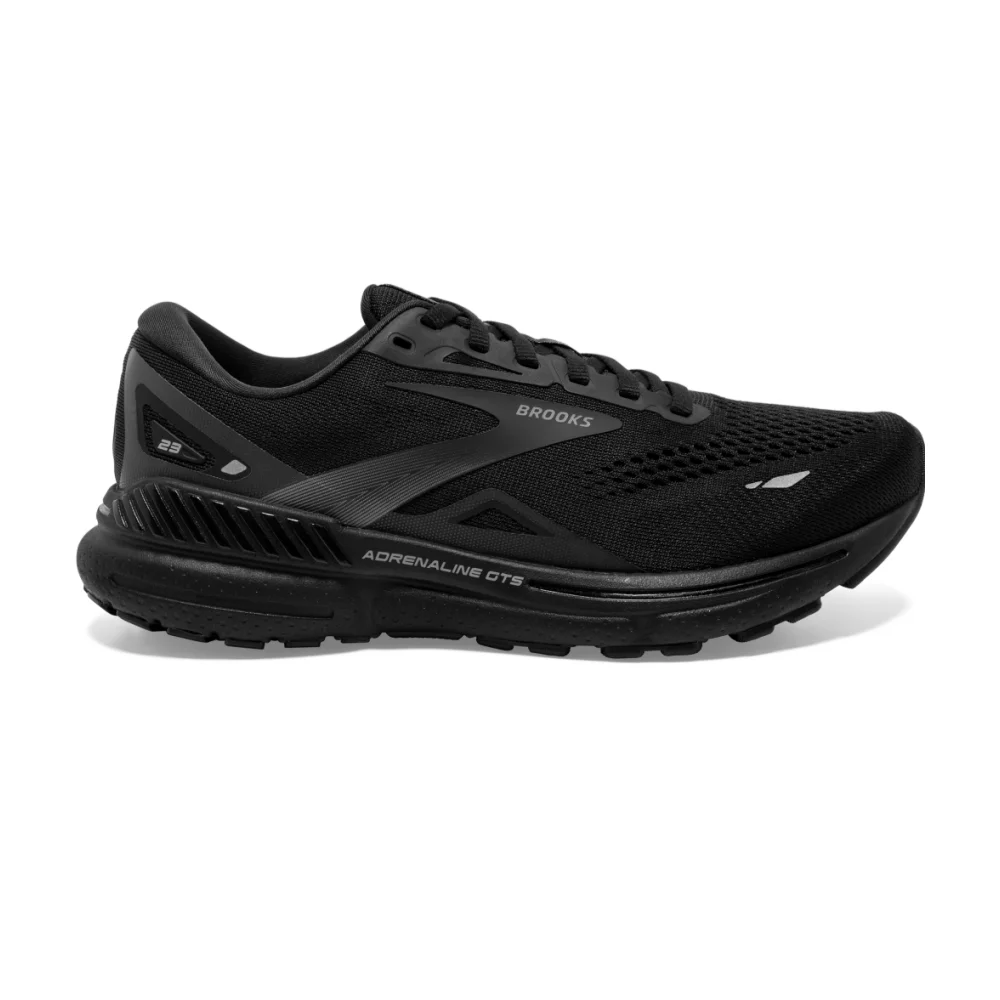 Brooks Adrenaline GTS 23 110391-1D-020 / schwarz