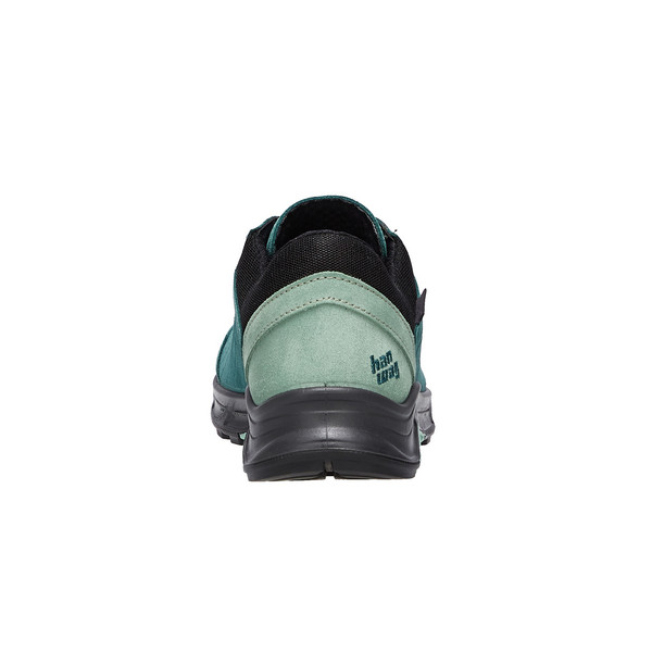 COASTROCK LOW LADY ES Damen - Wanderschuhe