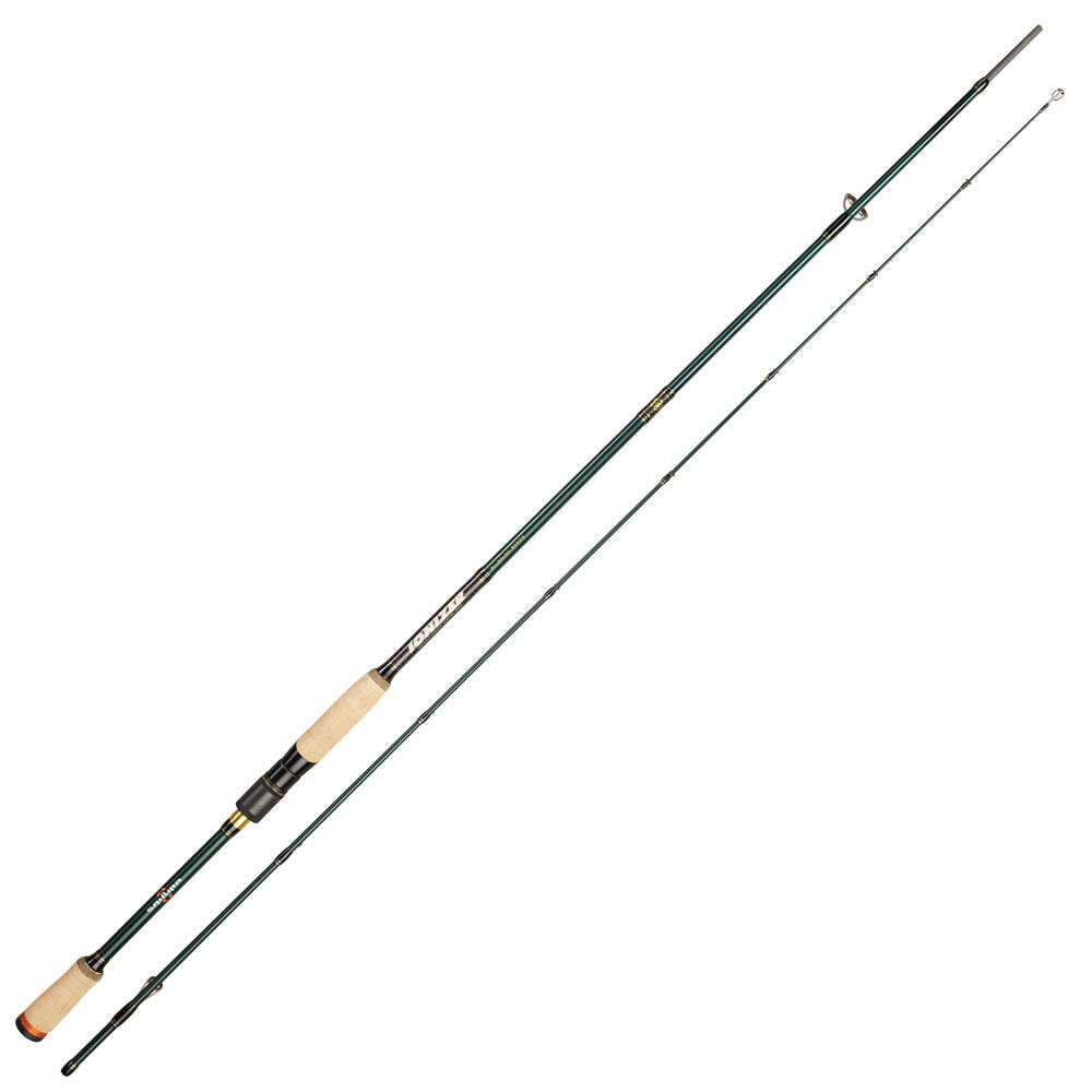 Ιονιστής Canne Spinning Sakura Allround 662MH 1,98m, 7-28g