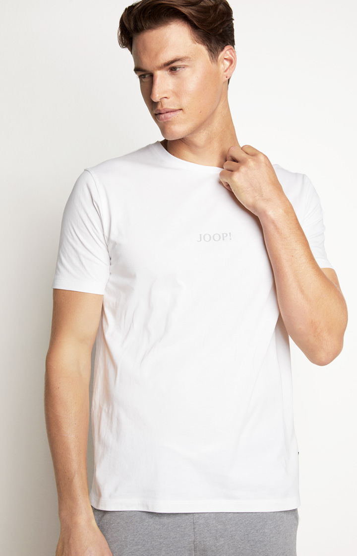 2er-Pack JOOP! T-Shirts in Weiß