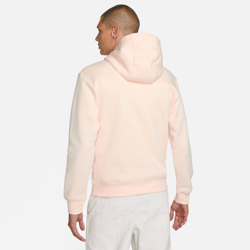 Nike NSW Club Hoodie Herren
