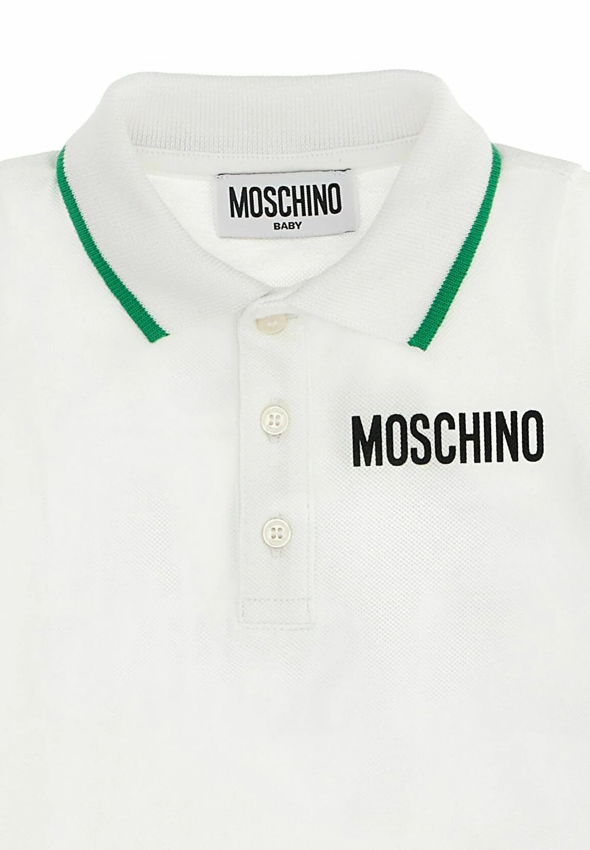 Polo MOSCHINO