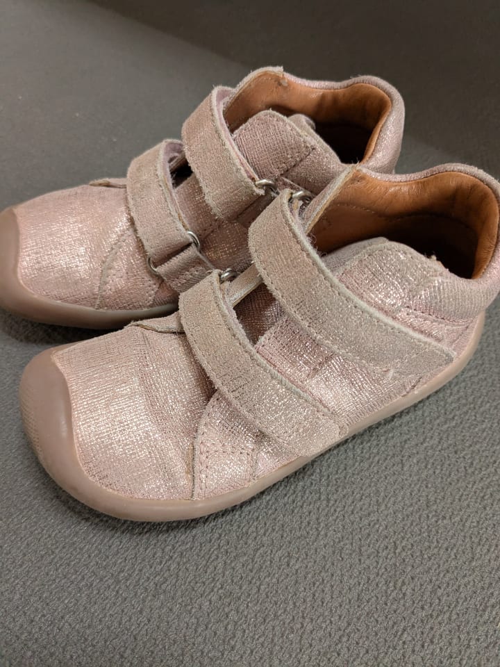 Bundgaard Leder Sneaker 