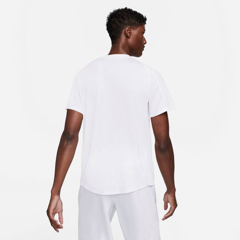 Nike DRY VICTORY Tennisshirt Herren