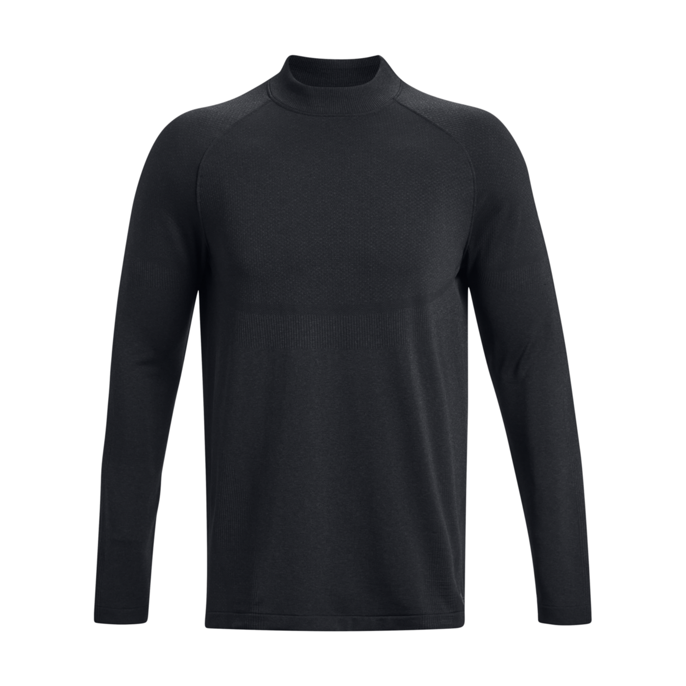 Under Armour CG Rush Seamless Mock Sweatshirt F001