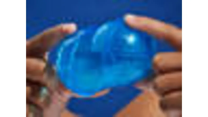 Hasbro - Nerf Super Soaker Hydro Balls 6er-Pack
