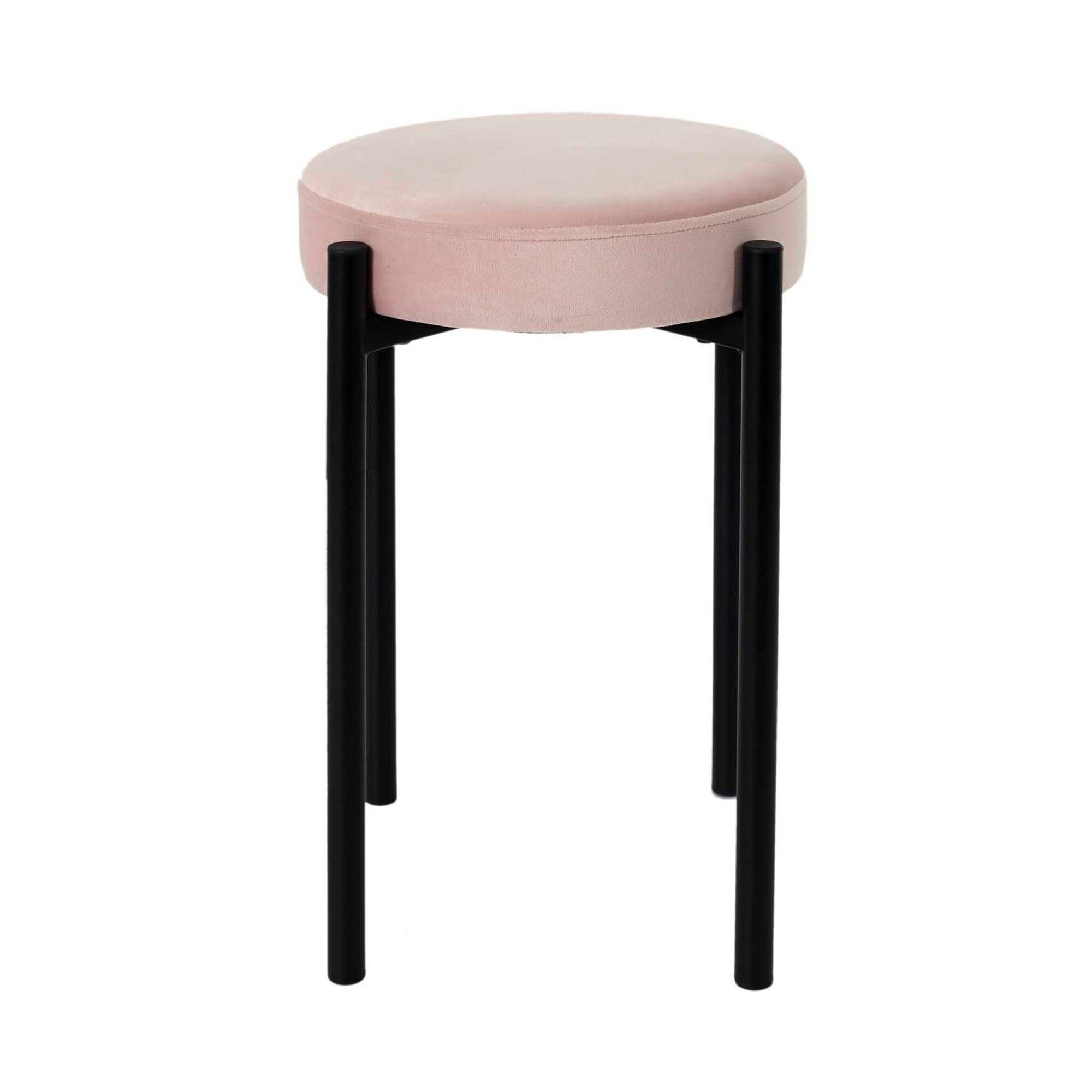 Tabouret empilable