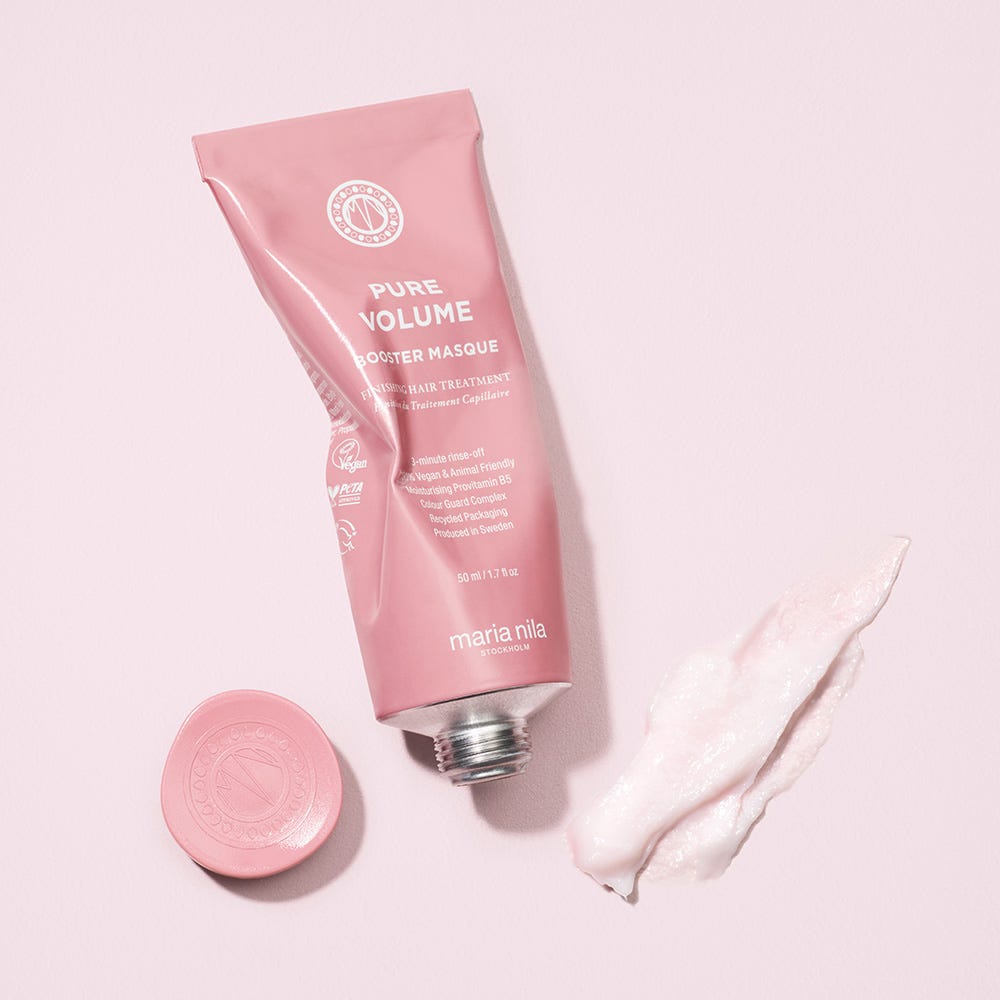 Maria Nila Booster Masque Pure Volume 50 ml