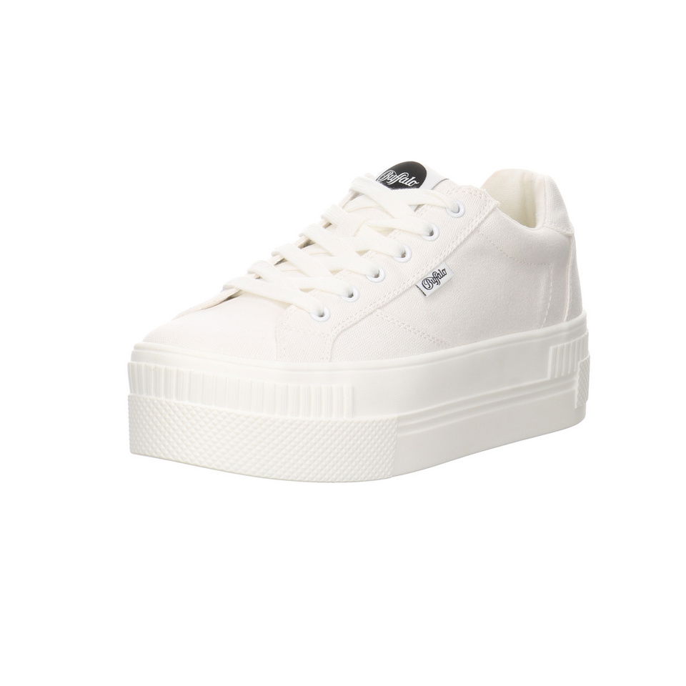 Buffalo Paired Sneaker