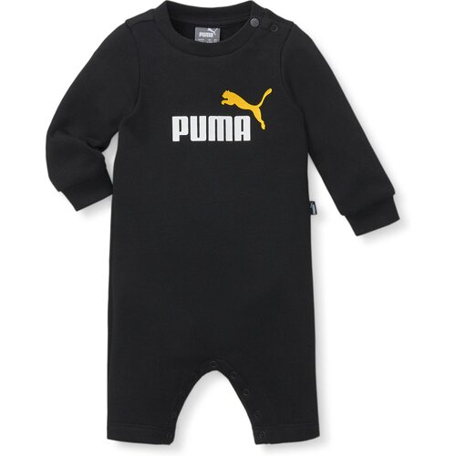 KINDER SPORTANZUG MINICATS NEWBORN COVERALL