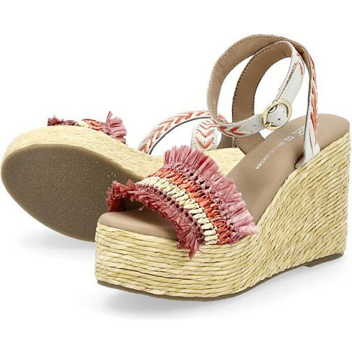 COX Keil-Sandalette