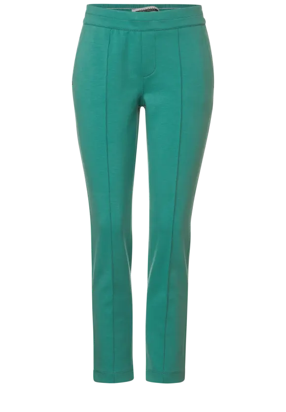 Street One Loose Fit Scuba Hose