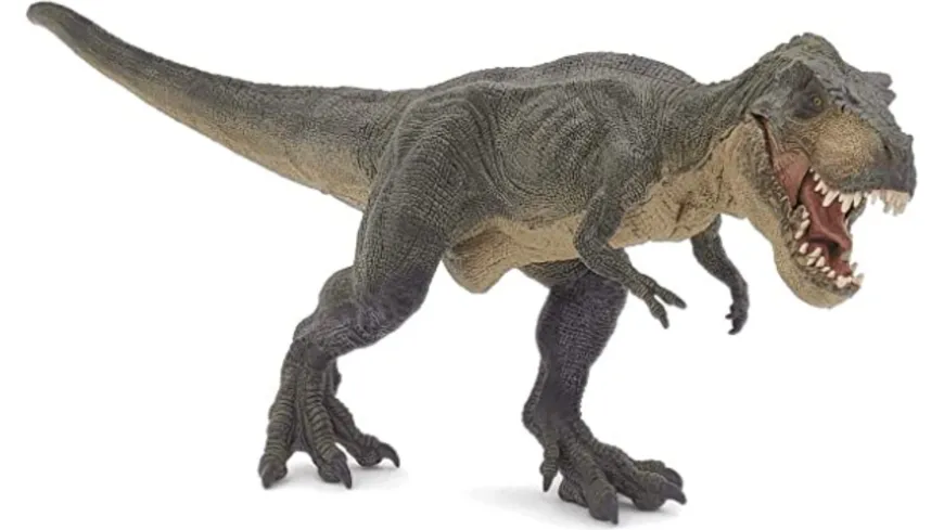 Papo - T-Rex laufend