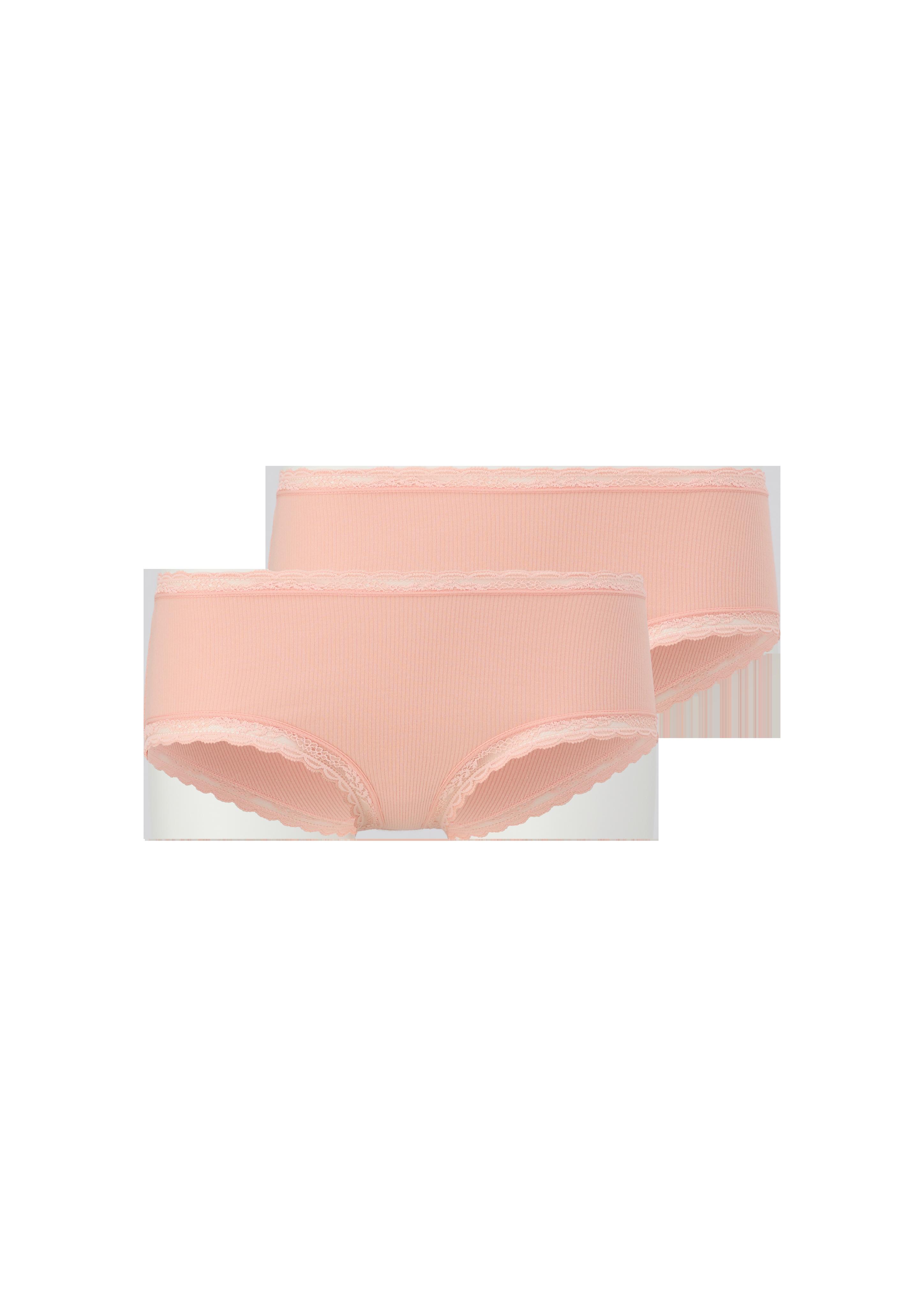 Spitzenpanty im 2er-Pack  6008414-2500