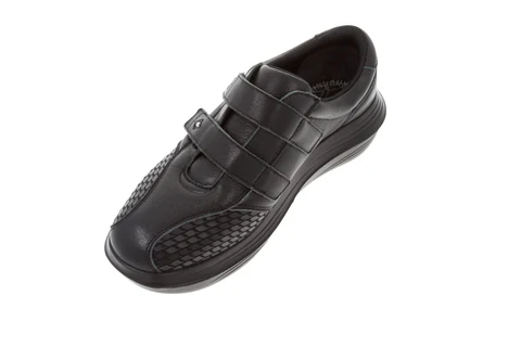 kybun Probier-Schuh Leuk Black Damen