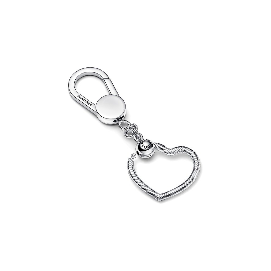 Pandora Träger für Charms Moments