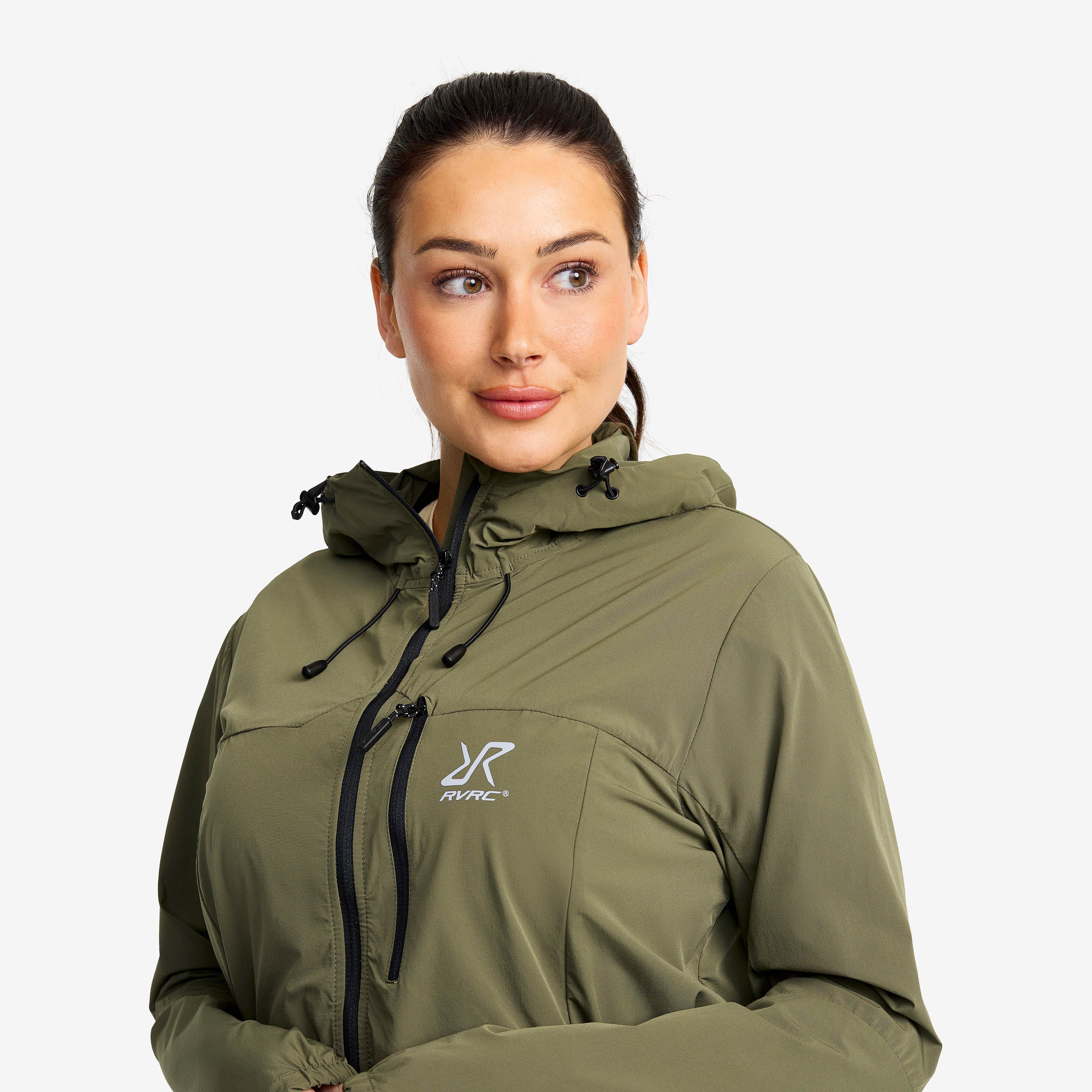 Aspect Wind Jacket Femme Kalamata