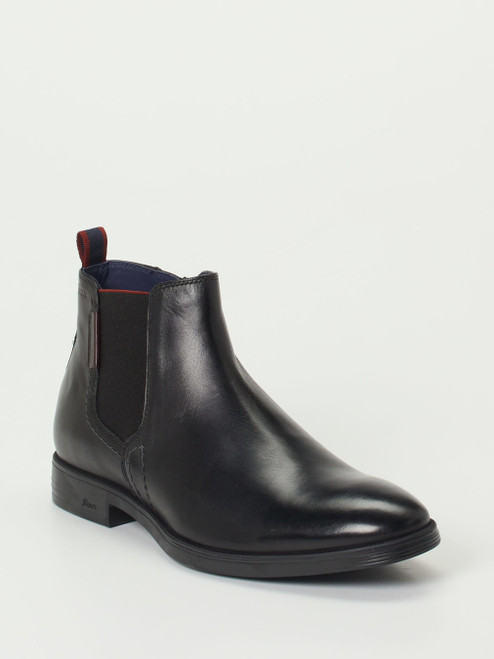Boots-47110090200 Sioux