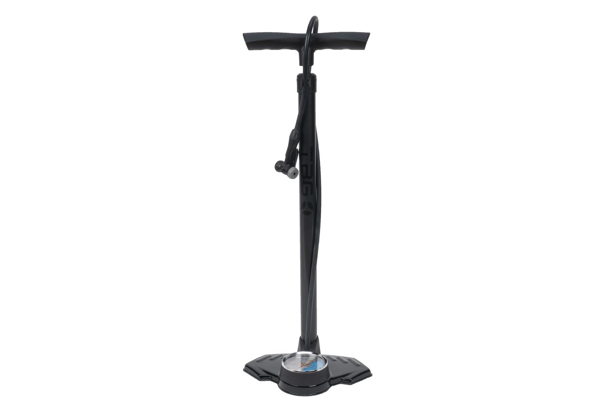 TBG Race Standpumpe