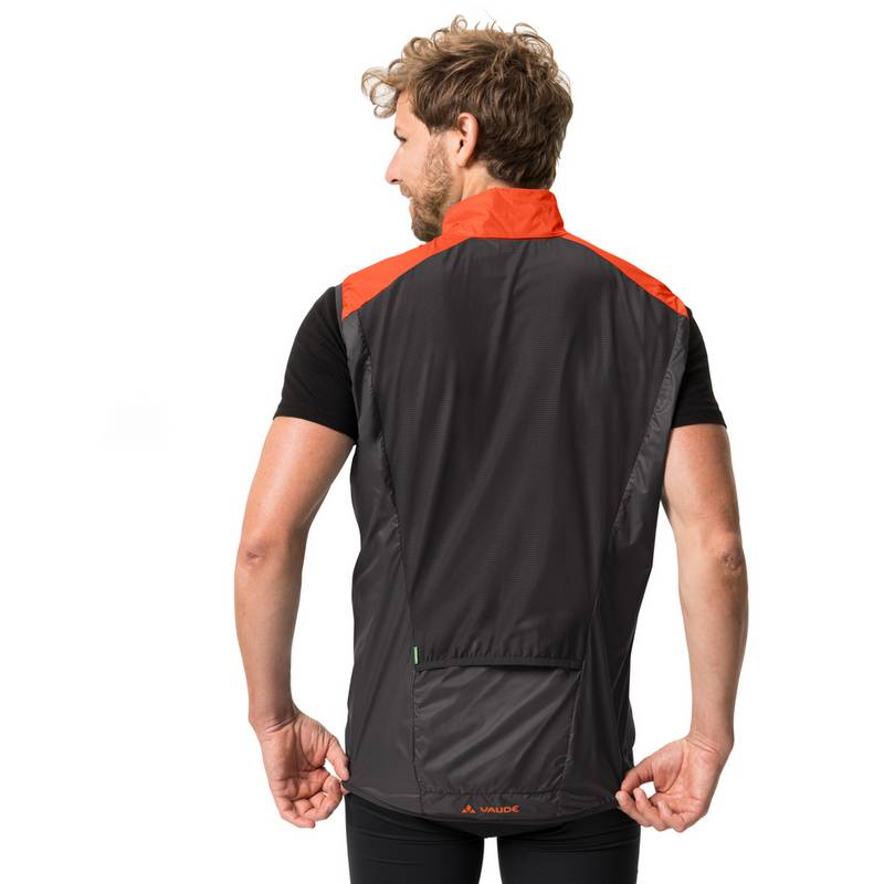 VAUDE Men's Matera Air Vest Outdoorweste Herren