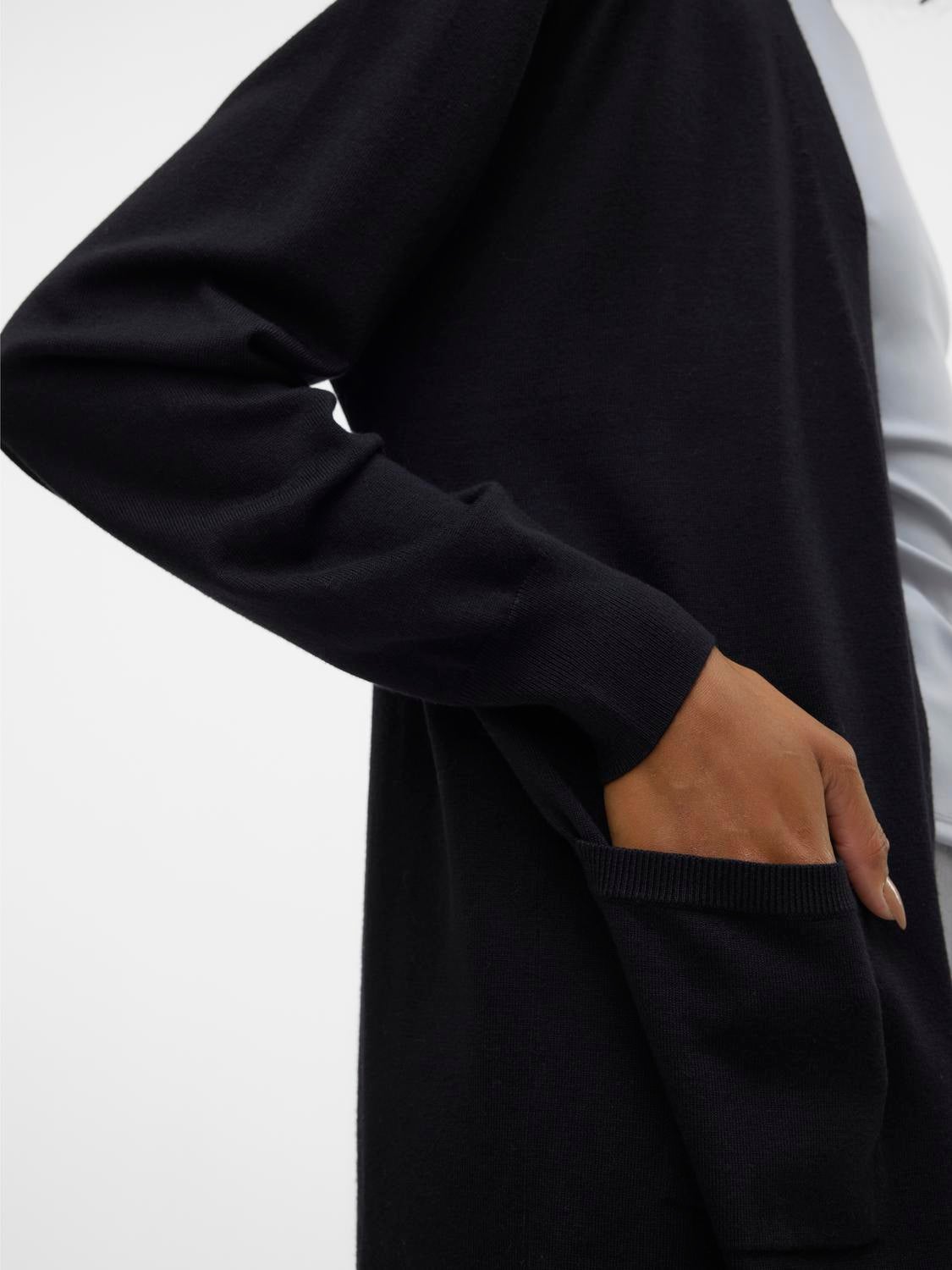VMSILJE Strickjacke