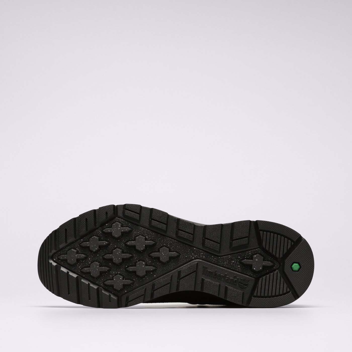 TIMBERLAND SPRINT TREKKER MID FAB WP Schwarz