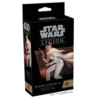 Star Wars Legion: Padme Amidala Erweiterung (DE)