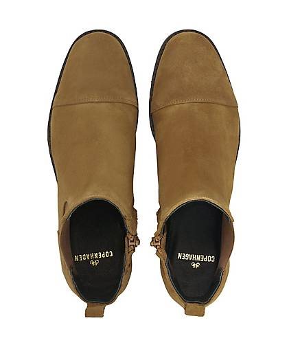 COPENHAGEN Chelsea-Boots