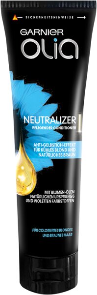Garnier Conditioner