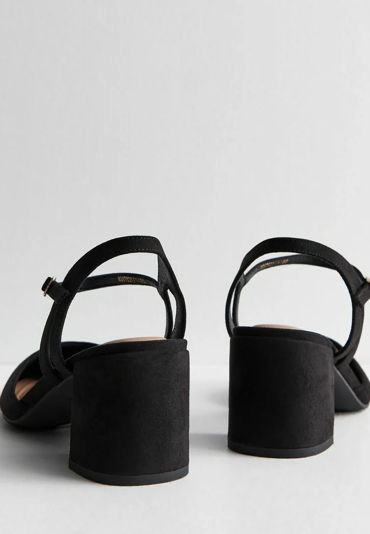 New Look Wide Fit COMODIDAD DE AJUSTE ANCHO - Zapatos de salón
