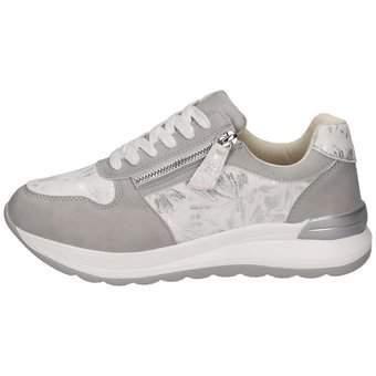 Charmosa Sneaker in grau