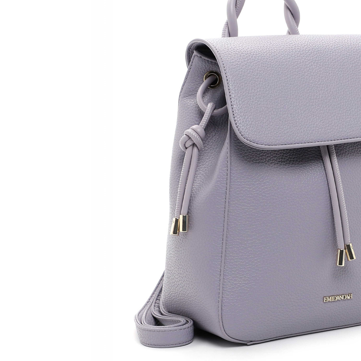 emily & noah Nikki 64135 Violett 628 Lilac