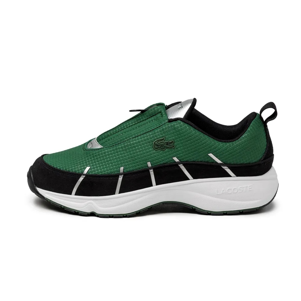 Lacoste AUDYSSOR ZIP OG 47SMA0025-1R7 / grün