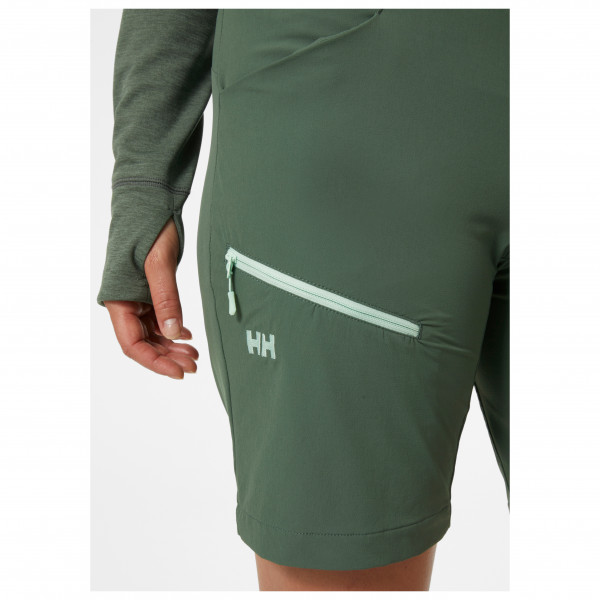 Helly Hansen - Women's Blaze Softshell Shorts - Shorts