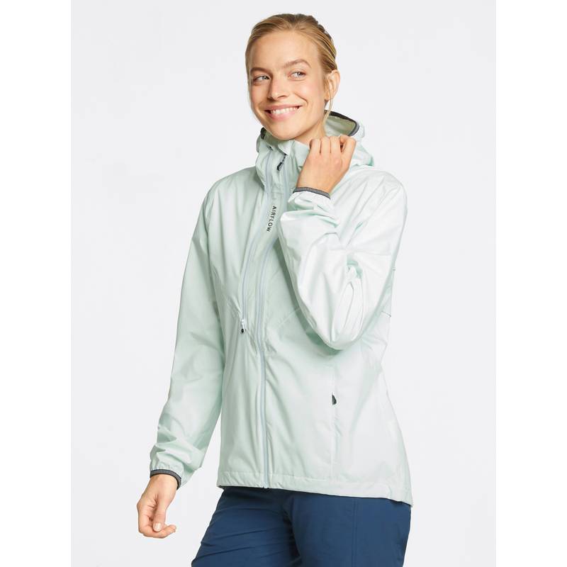 Ziener NARELA Regenjacke Damen