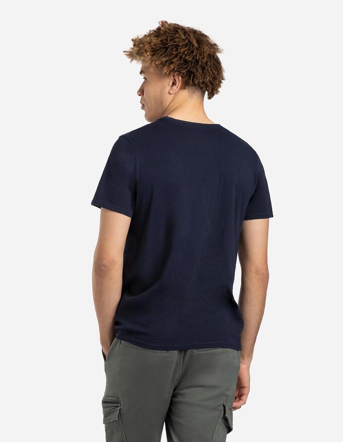 T-Shirt - Messageprint