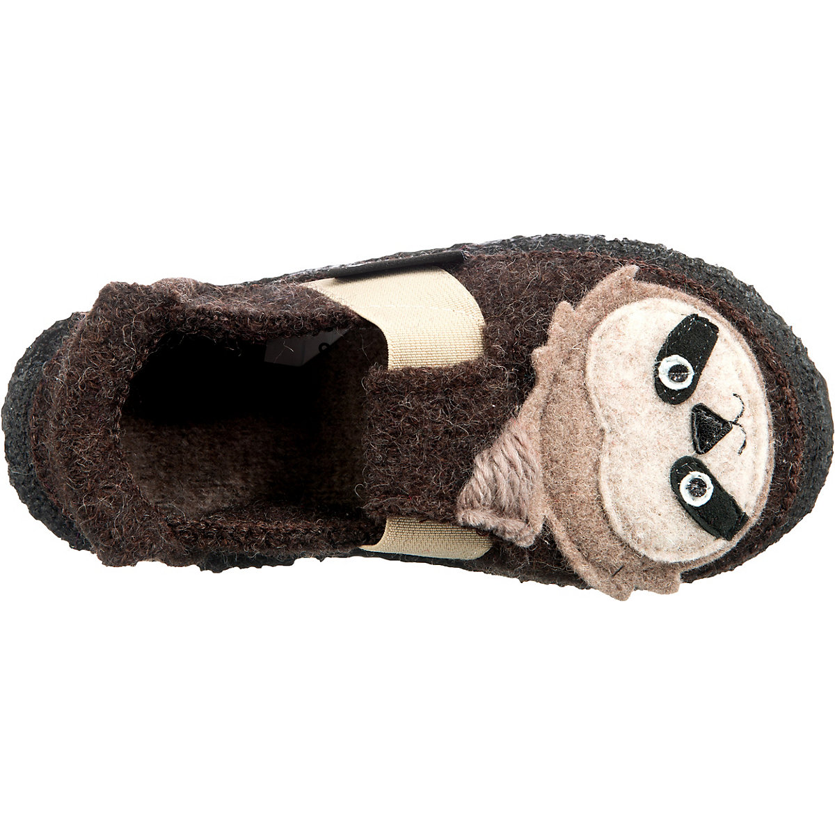 SHAGGY SLOTH Hausschuhe für Kinder