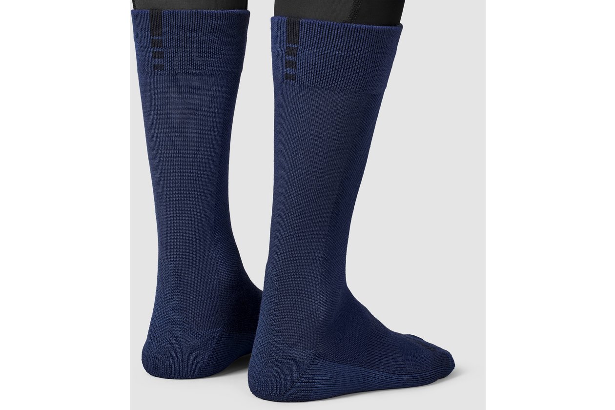 GRIPGRAB Alpine Merino High Cut Winter Socken - 2023