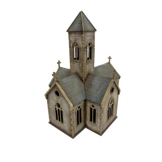Village Church (20mm)
