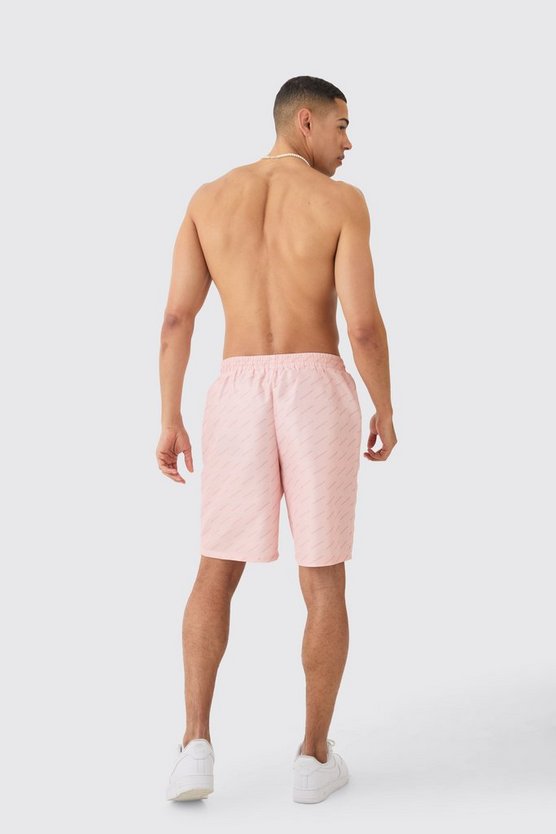Limited Edition Badehose