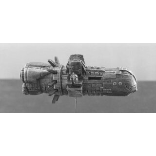 Black Lion Battlecruiser (2750)
