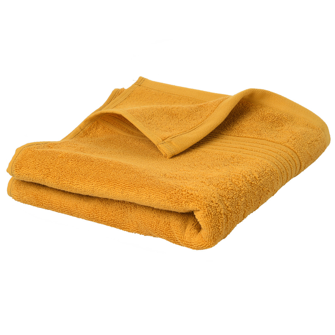 Handtuch aus Bio-Baumwolle