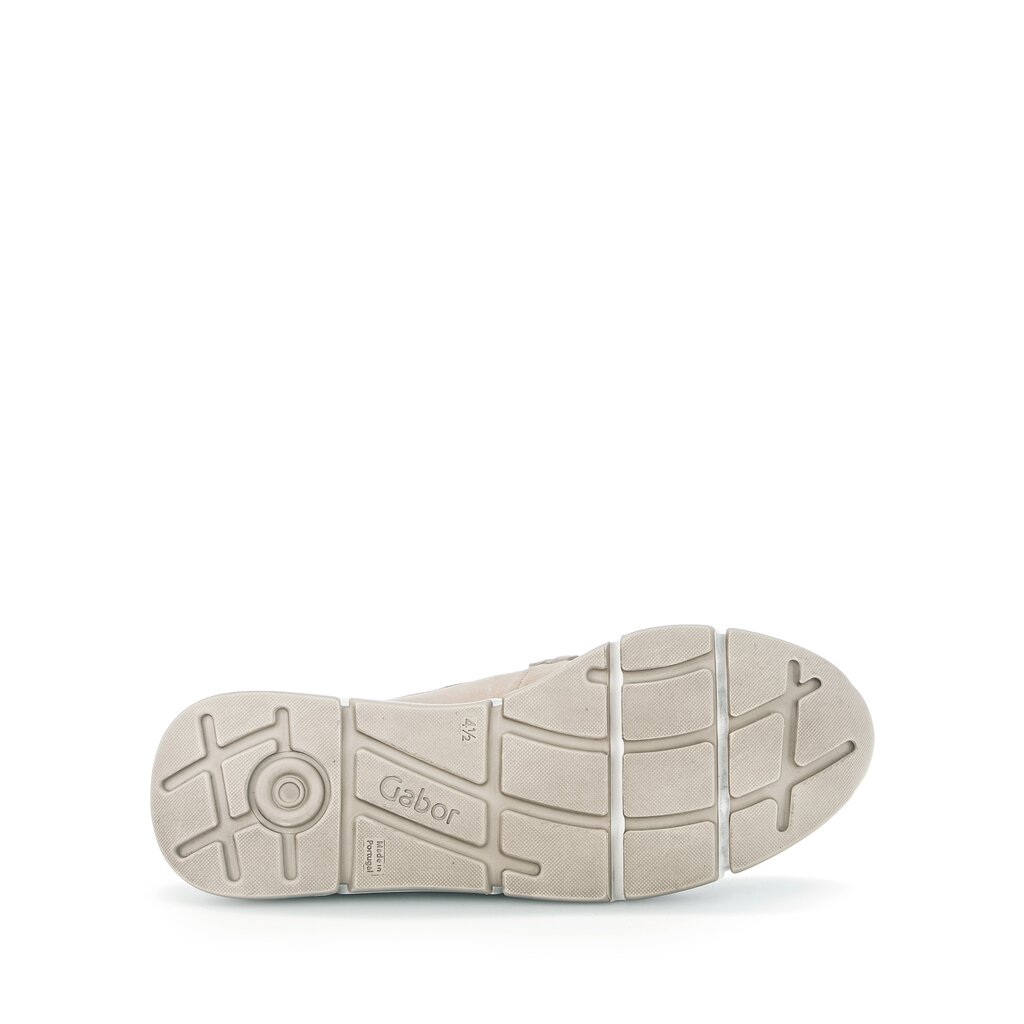Gabor comfort Slipper beige
