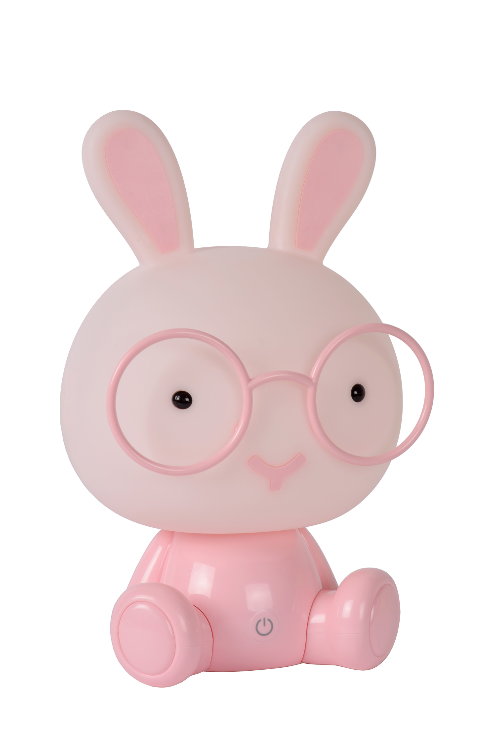 Tischleuchte Dodo Rabbit rosa