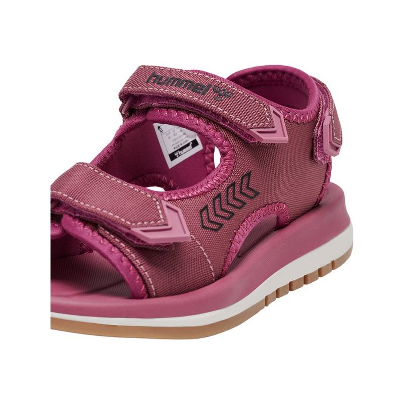 hummel ZORI SANDAL JR Sandalen Kinder
