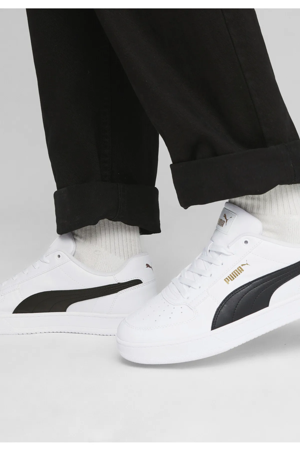 Puma  Caven 2.0 Turnschuhe