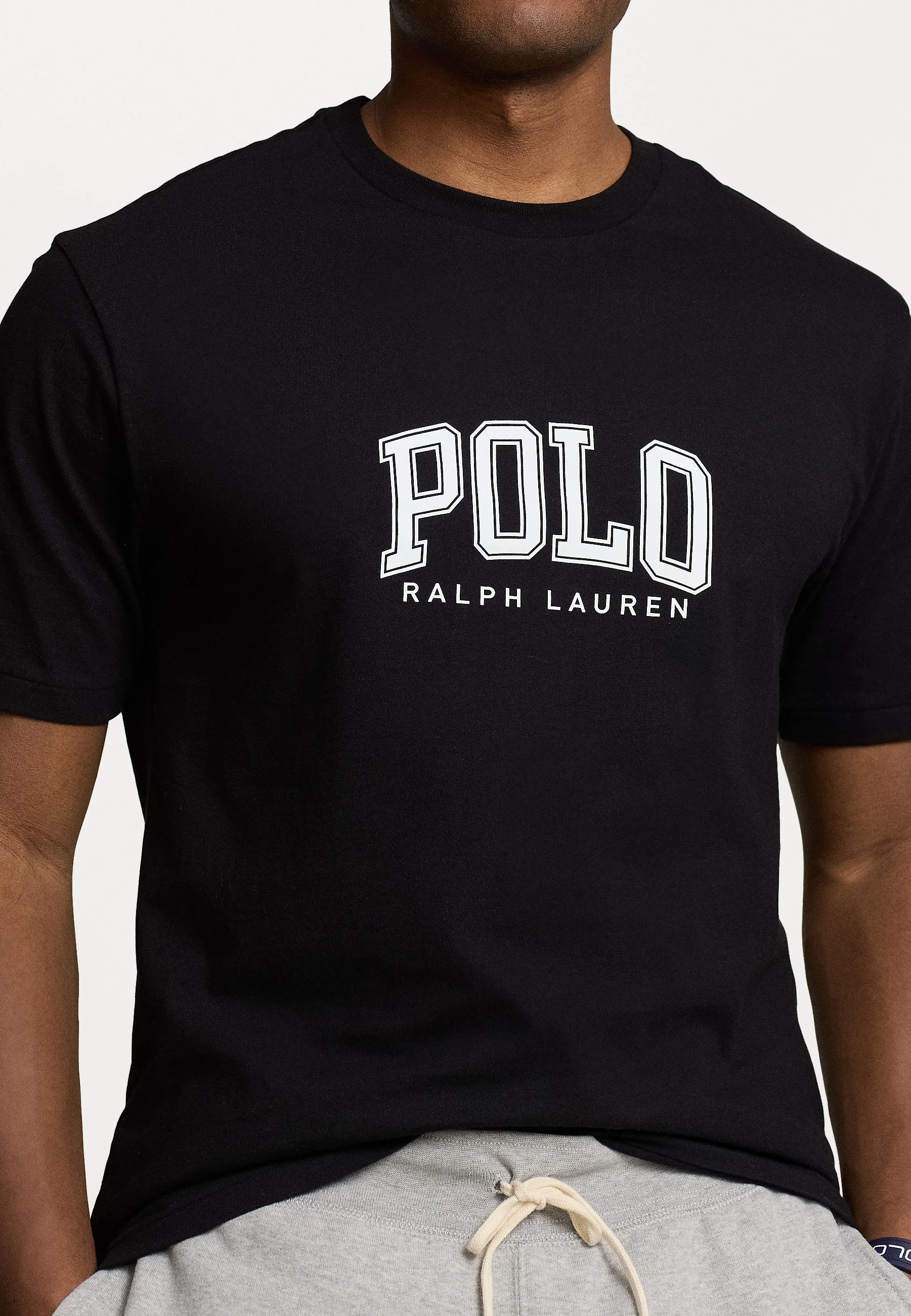 Polo Ralph Lauren Big & Tall MANGA CORTA - Camiseta con estampado