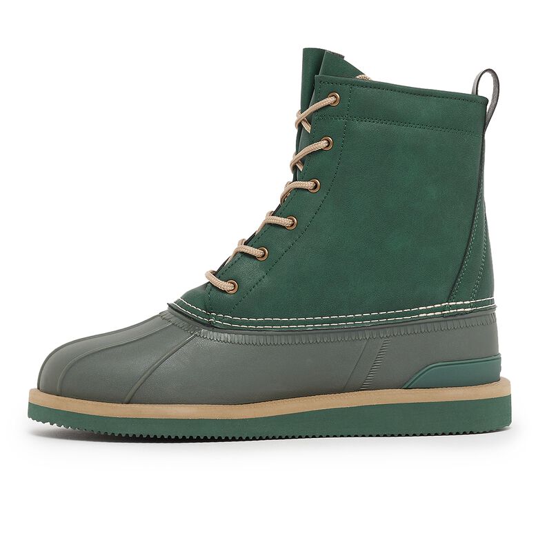 Suicoke Alal Wpab green