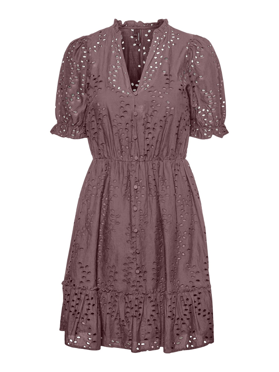VMJULIA Kurzes Kleid